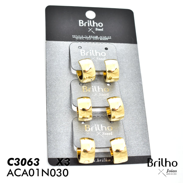 ACA01N030 CANDONGA PQX3