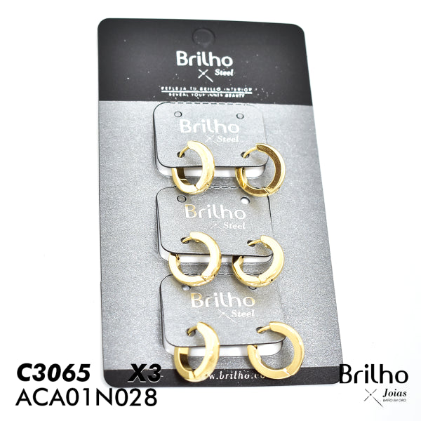 ACA01N028 CANDONGA PQX3