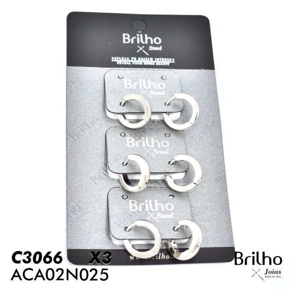 ACA02N025 CANDONGA PQX3