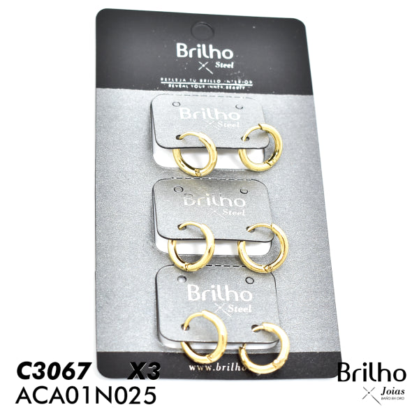 ACA01N025 CANDONGA PQX3