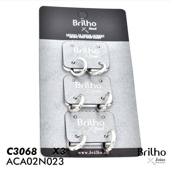 ACA02N023 CANDONGA PQX3