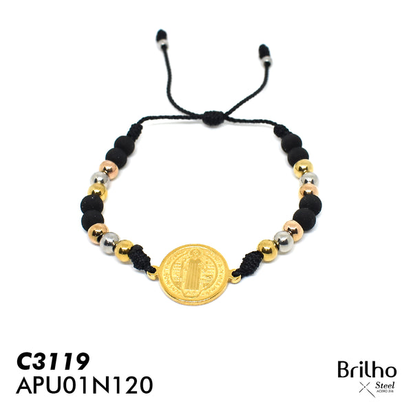 APU01N120 PULSERA
