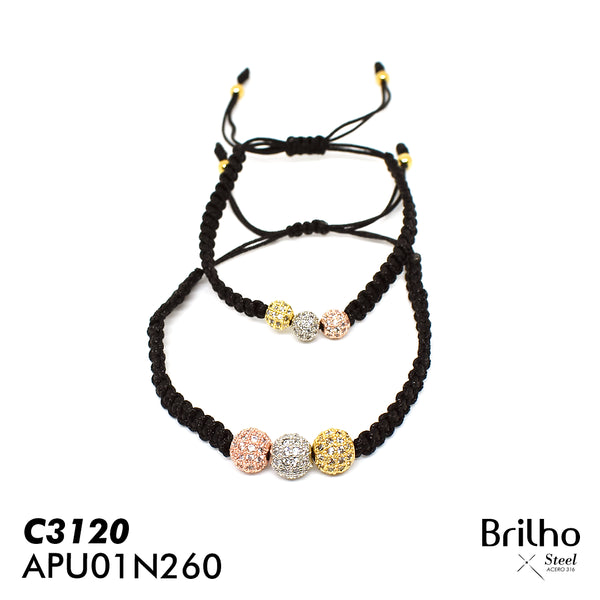 APU01N260 PULSERA