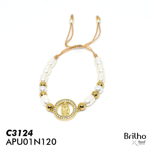 APU01N120 PULSERA