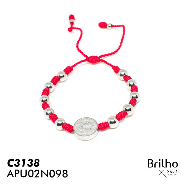 APU02N098 PULSERA