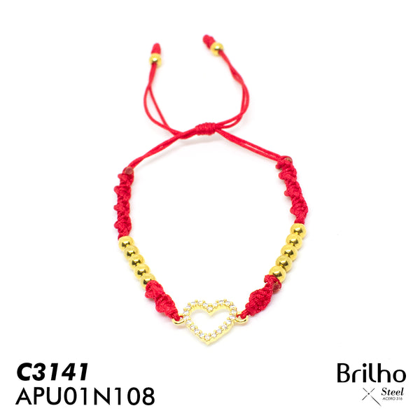 APU01N108 PULSERA