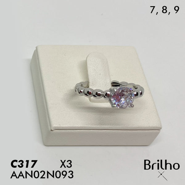 AAN02N093 ANILLO PQX3