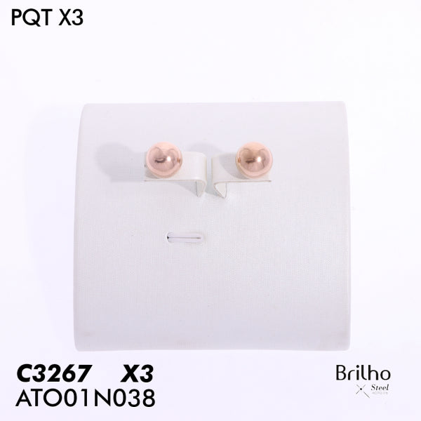 ATO01N038 TOPO PQX3