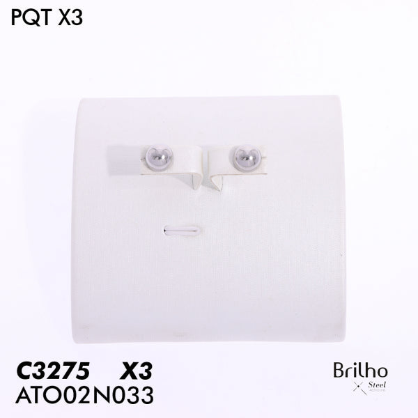 ATO02N033 TOPO PQX3