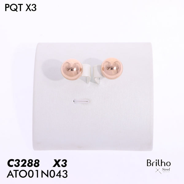 ATO01N043 TOPO PQX3
