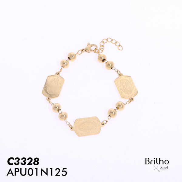 APU01N125 PULSERA