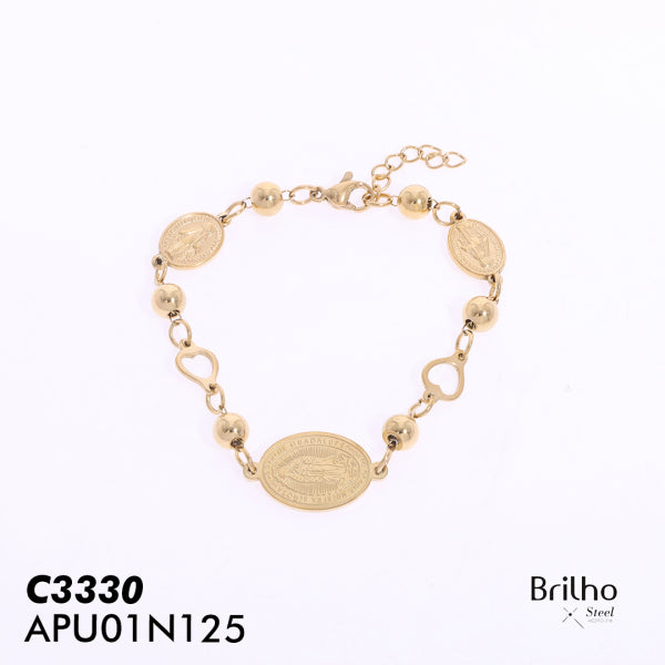 APU01N125 PULSERA