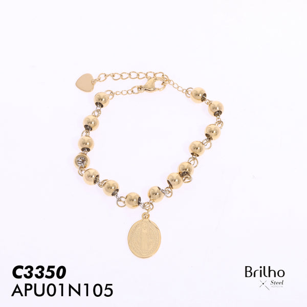 APU01N105 PULSERA