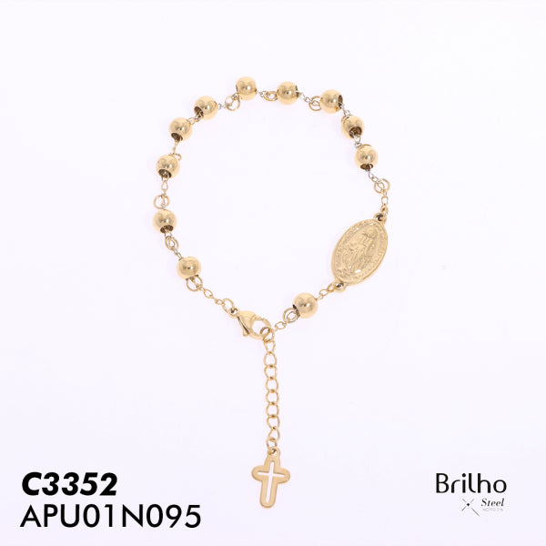 APU01N095 PULSERA