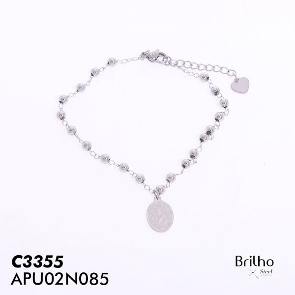 APU02N085 PULSERA