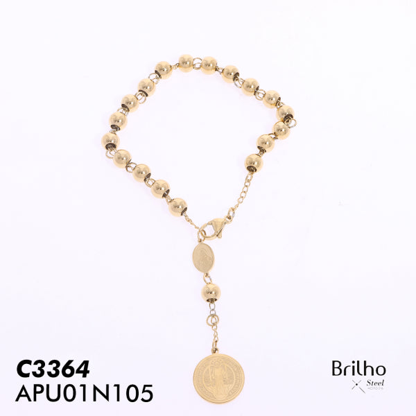 APU01N105 PULSERA