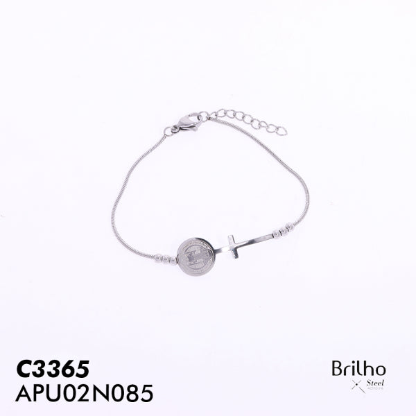 APU02N085 PULSERA