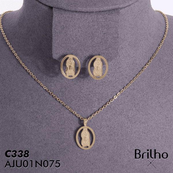 ATB01N128 TOBILLERA SET