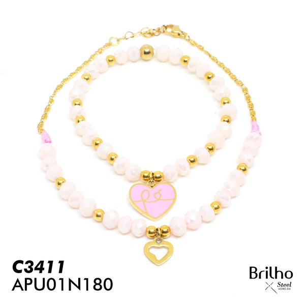 APU01N180 PULSERA