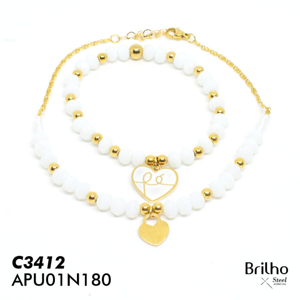 APU01N180 PULSERA