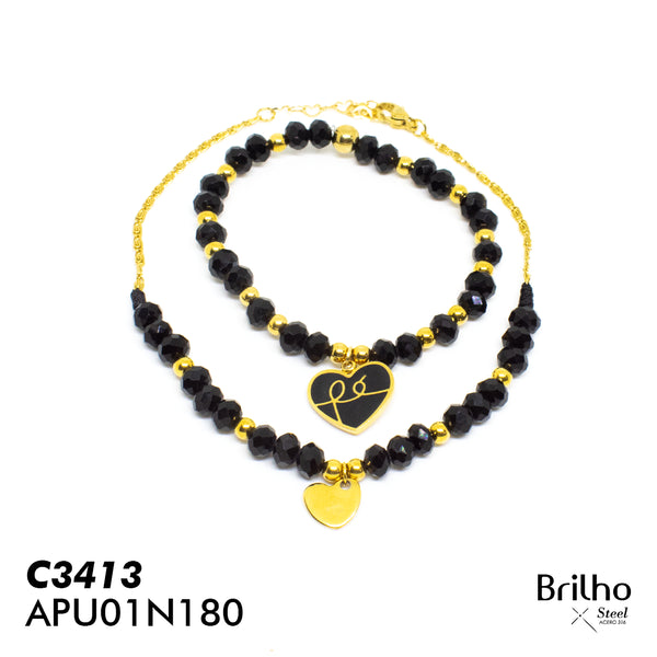 APU01N180 PULSERA