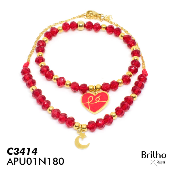 APU01N180 PULSERA