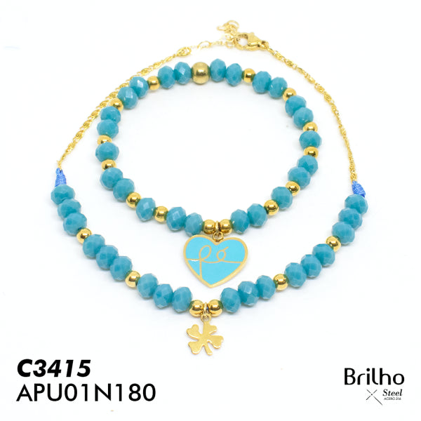 APU01N180 PULSERA