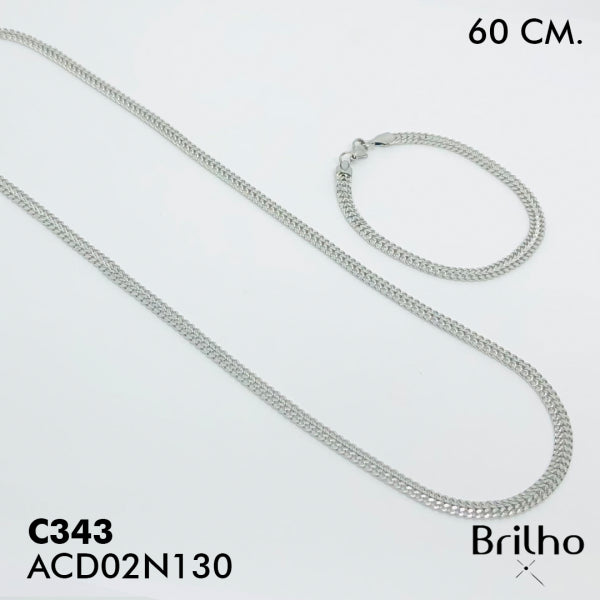 ACD02N130 CADENA SET