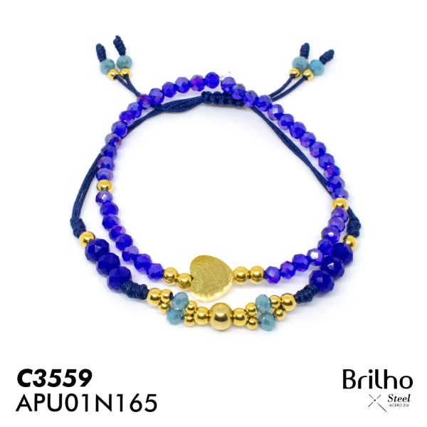 APU01N165 PULSERA