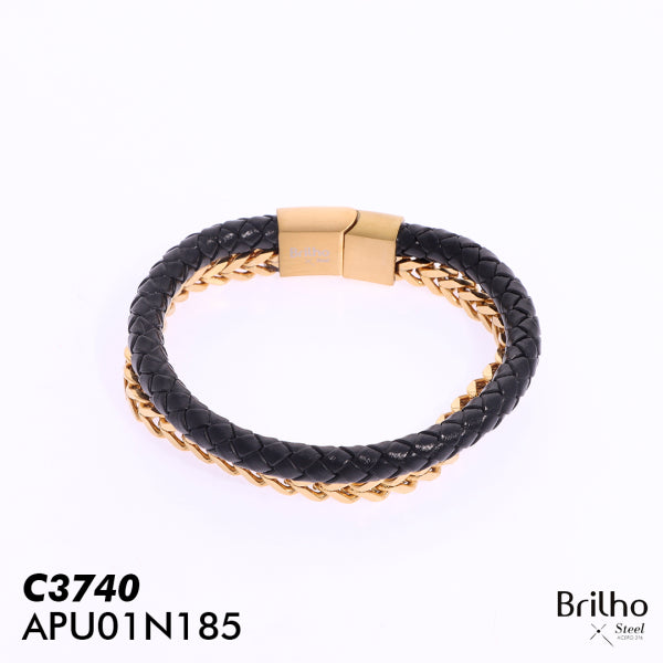 APU01N185 PULSERA