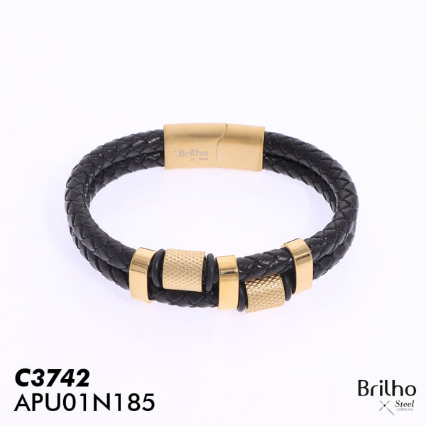 APU01N185 PULSERA