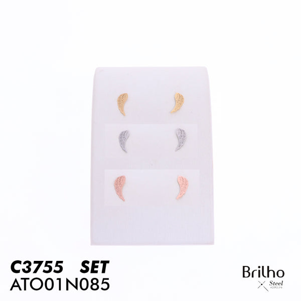ATO01N085 TOPO SET