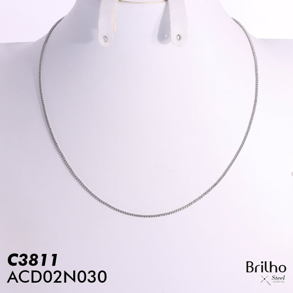 ACD02N030 CADENA PQX5