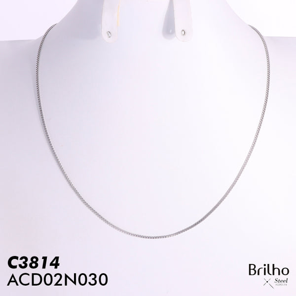 ACD02N030 CADENA PQX5