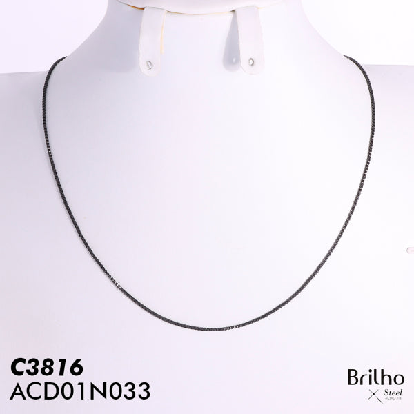 ACD01N033 CADENA PQX5