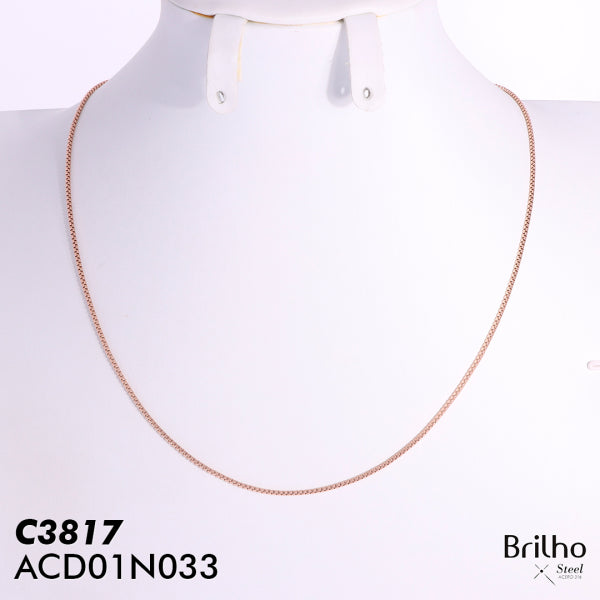 ACD01N033 CADENA PQX5