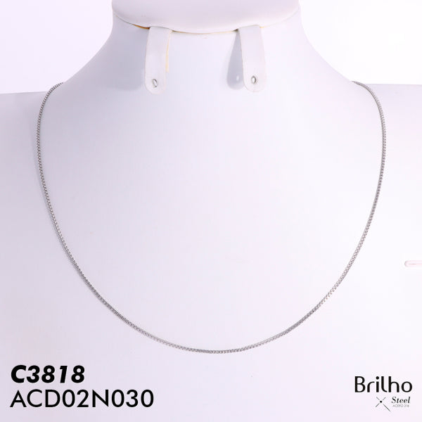 ACD02N030 CADENA PQX5