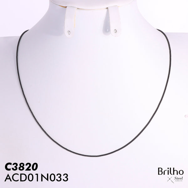 ACD01N033 CADENA PQX5