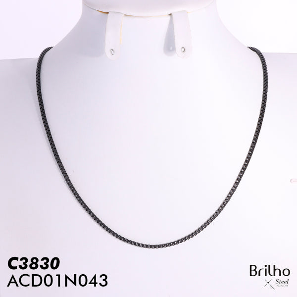 ACD01N043 CADENA PQX3