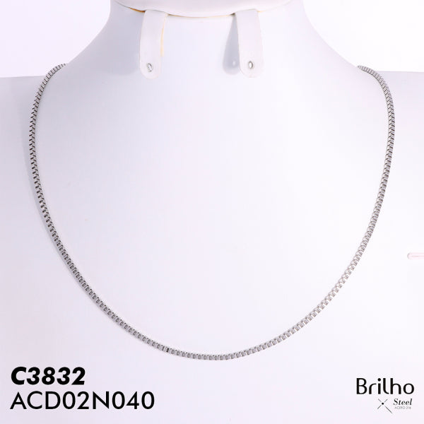 ACD02N040 CADENA PQX3