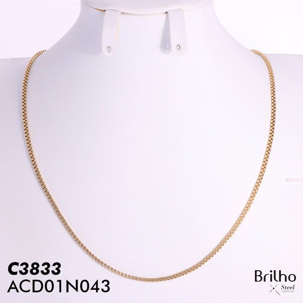 ACD01N043 CADENA PQX3