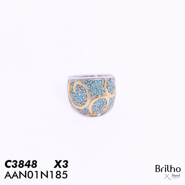 AAN01N185 ANILLO PQX3