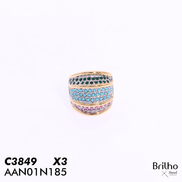 AAN01N185 ANILLO PQX3