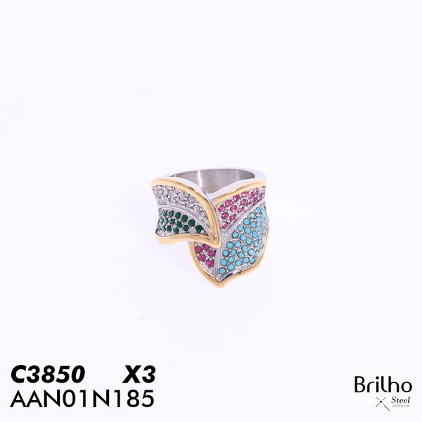 AAN01N185 ANILLO PQX3