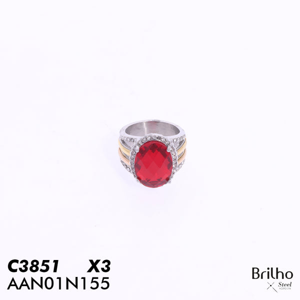 AAN01N155 ANILLO PQX3