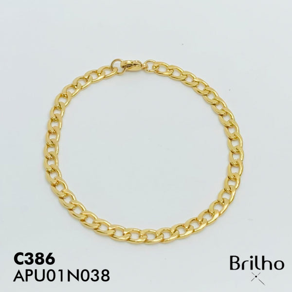 APU01N038 PULSERA