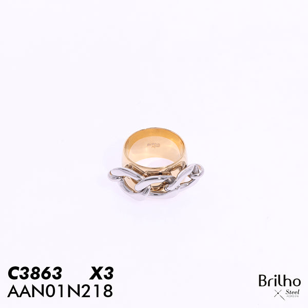 AAN01N128 ANILLO PQX3