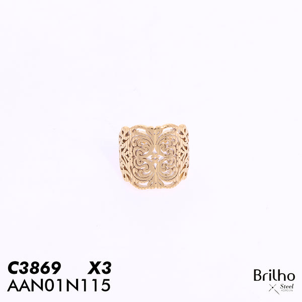 AAN01N115 ANILLO PQX3