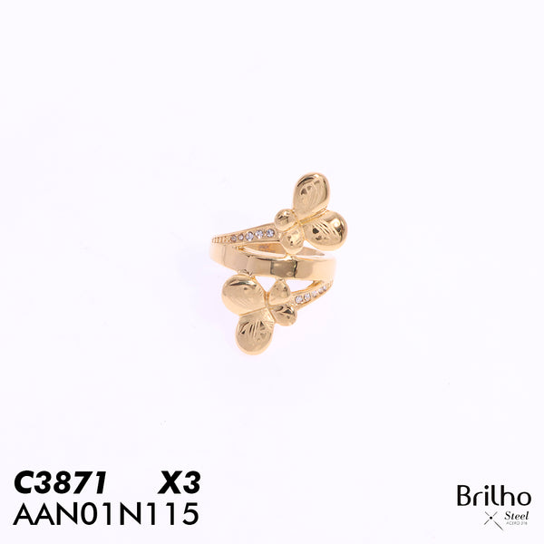 AAN01N155 ANILLO PQX3