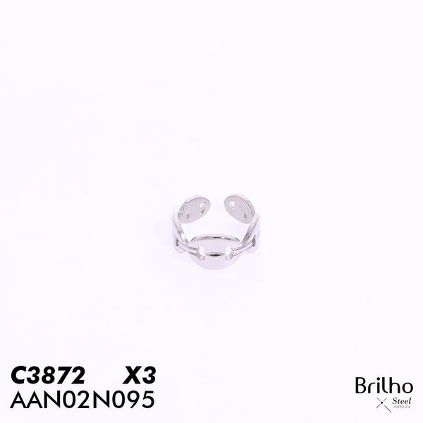 AAN02N095 ANILLO PQX3 #6-7-8